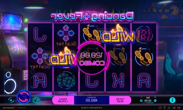 slot gacor online